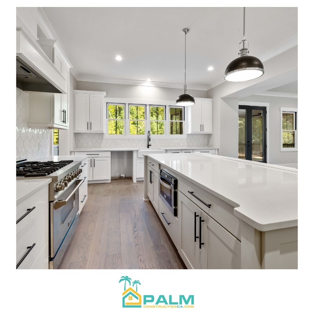 kitchen remodeling