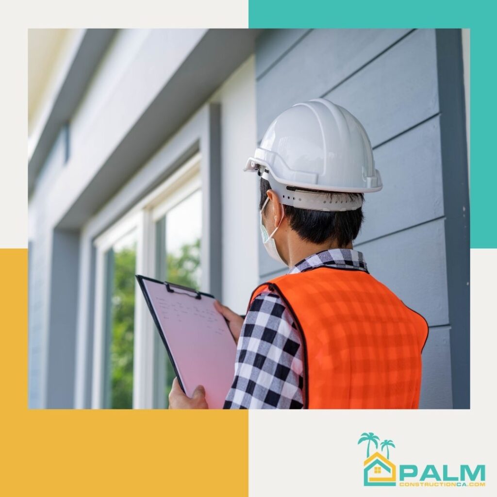 general contractor