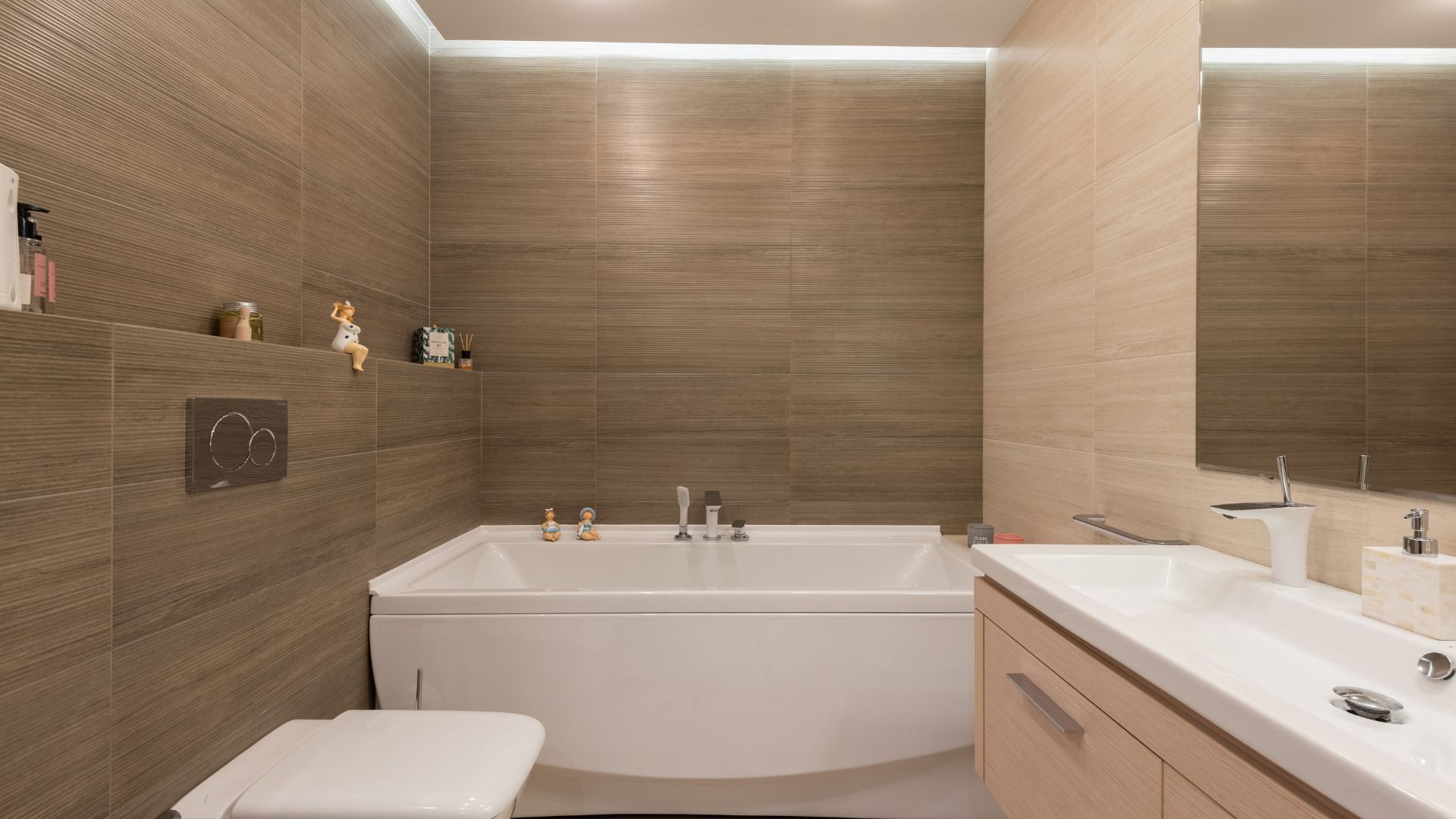 bathroom remodeling