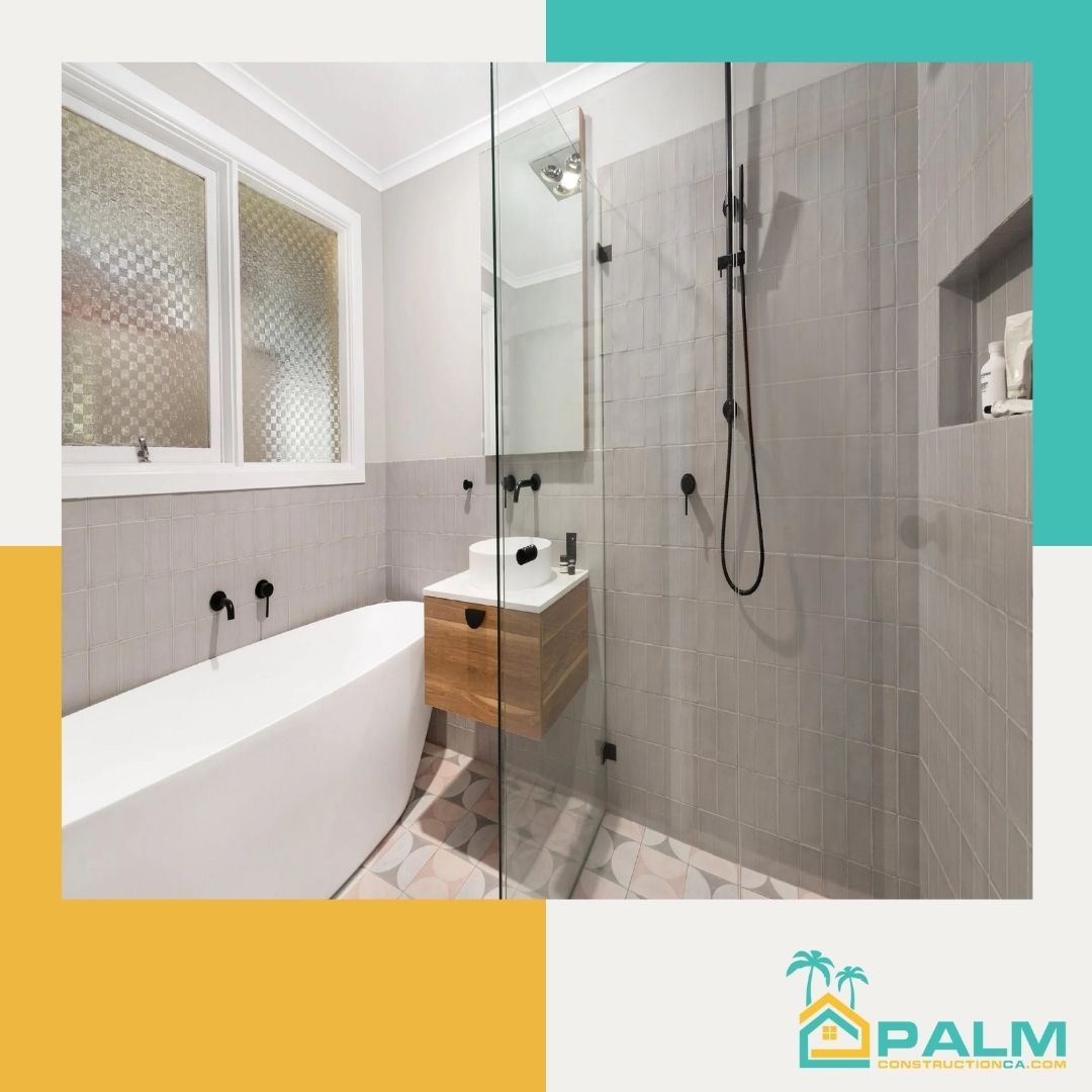 bathroom remodeling