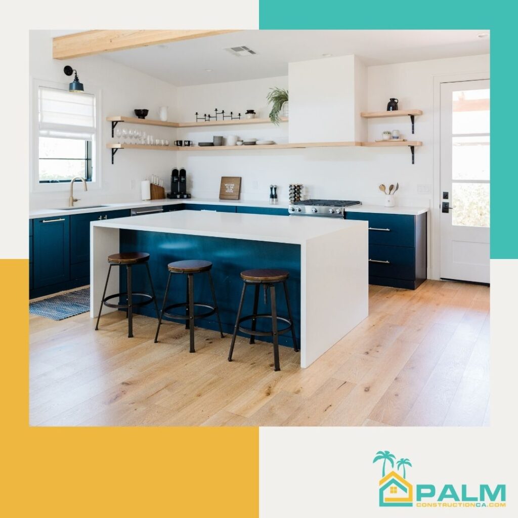 kitchen remodeling