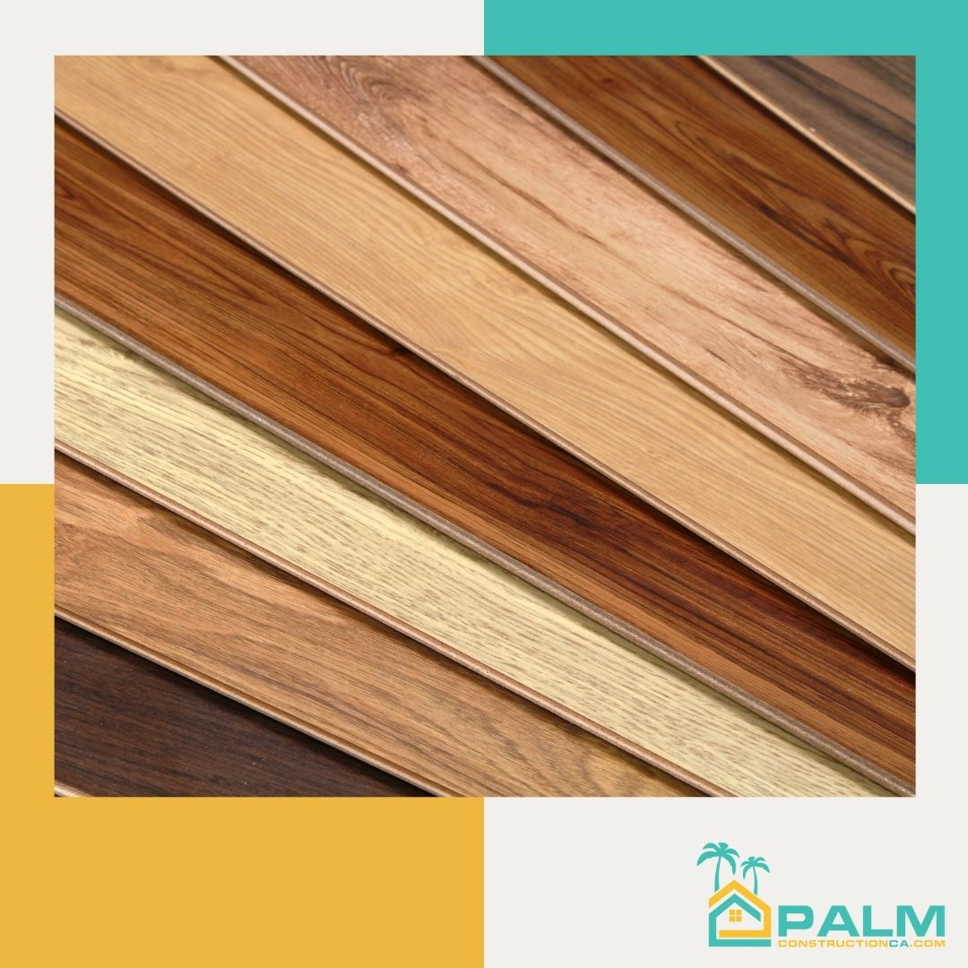 Flooring
