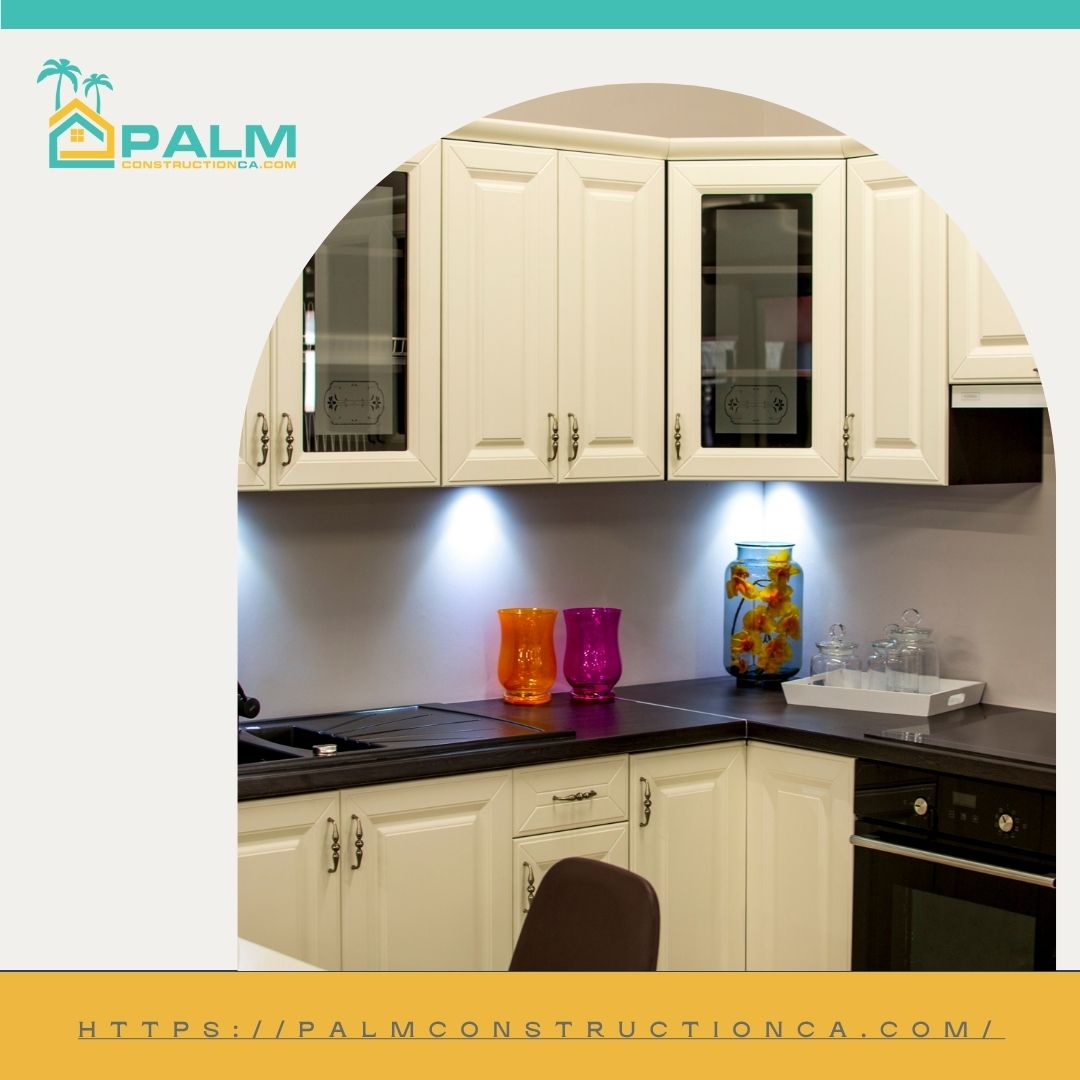Kitchen Remodeling
