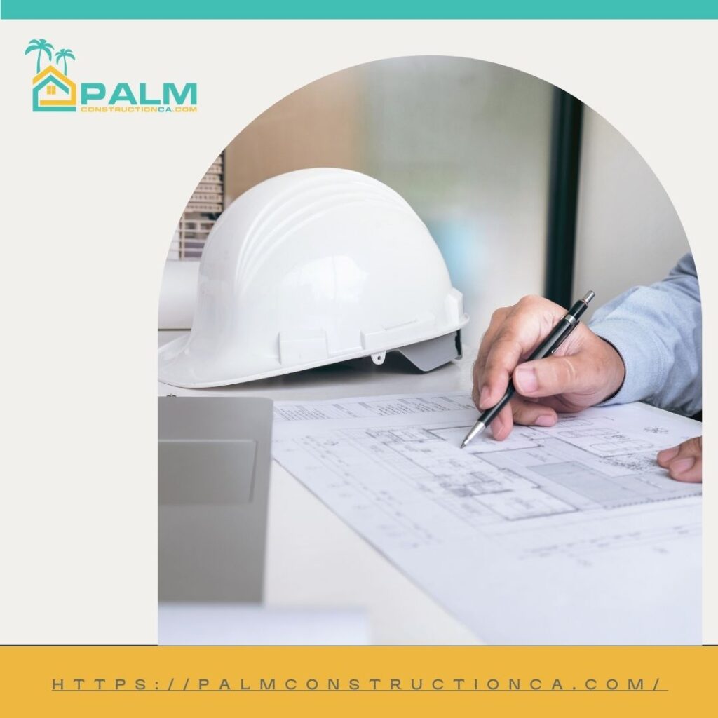 general contractor