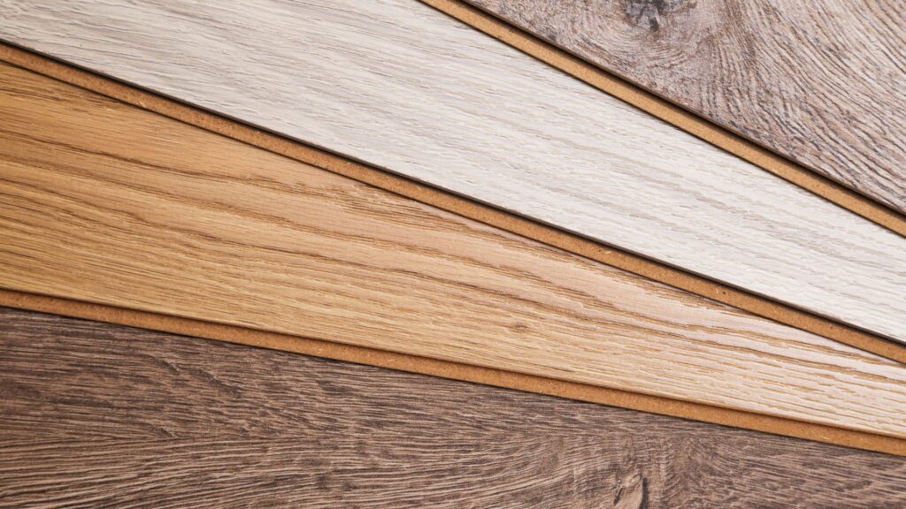 Flooring