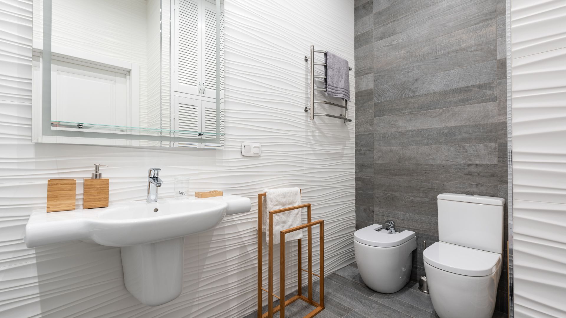 bathroom remodeling