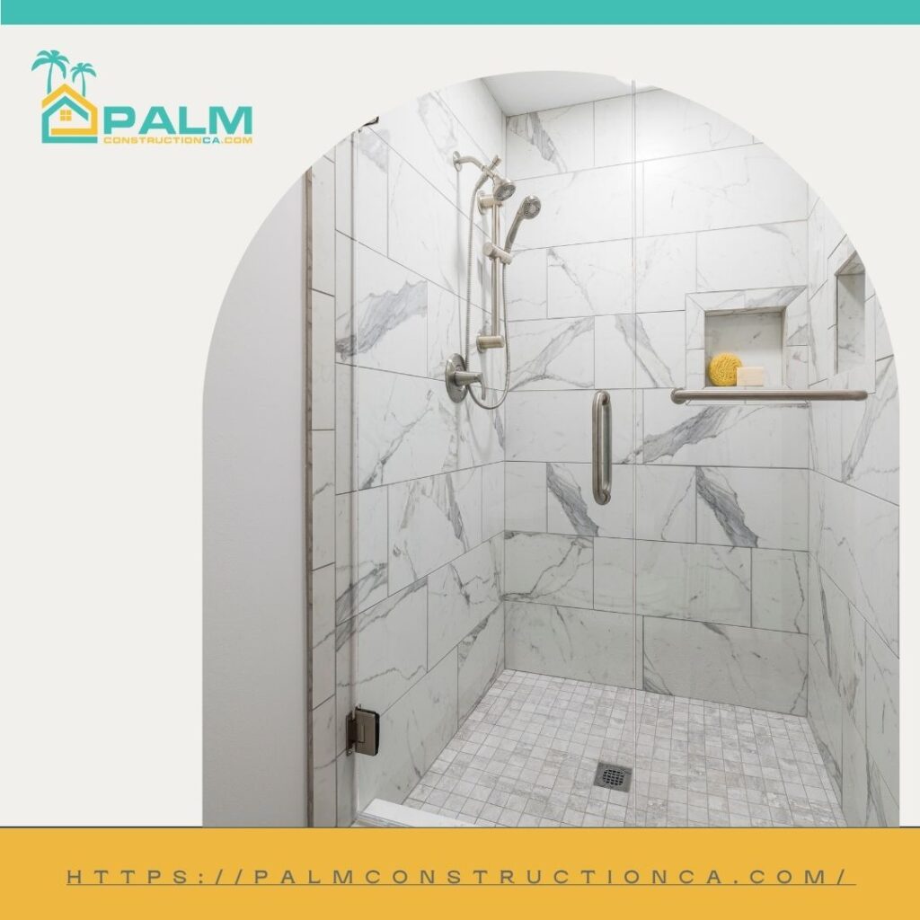 bathroom remodeling