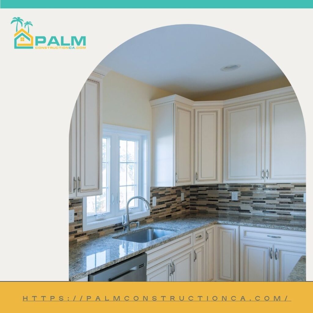 kitchen remodeling