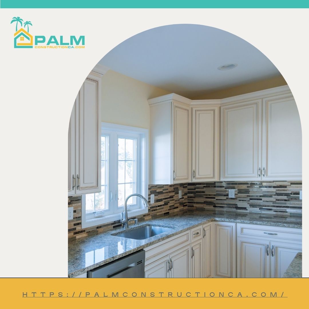 kitchen remodeling
