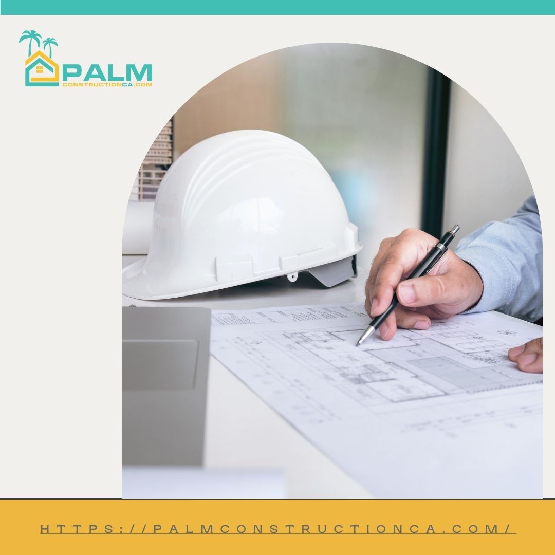 general contractor
