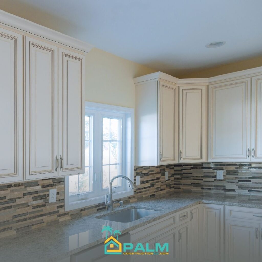 kitchen remodeling