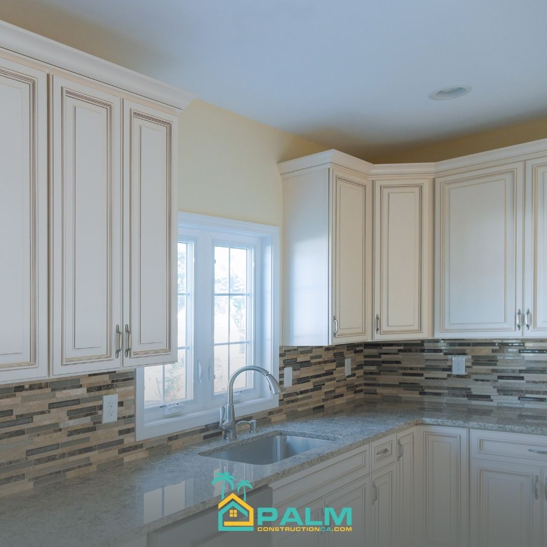 kitchen remodeling