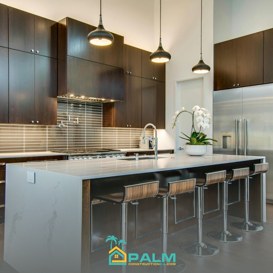 kitchen remodeling