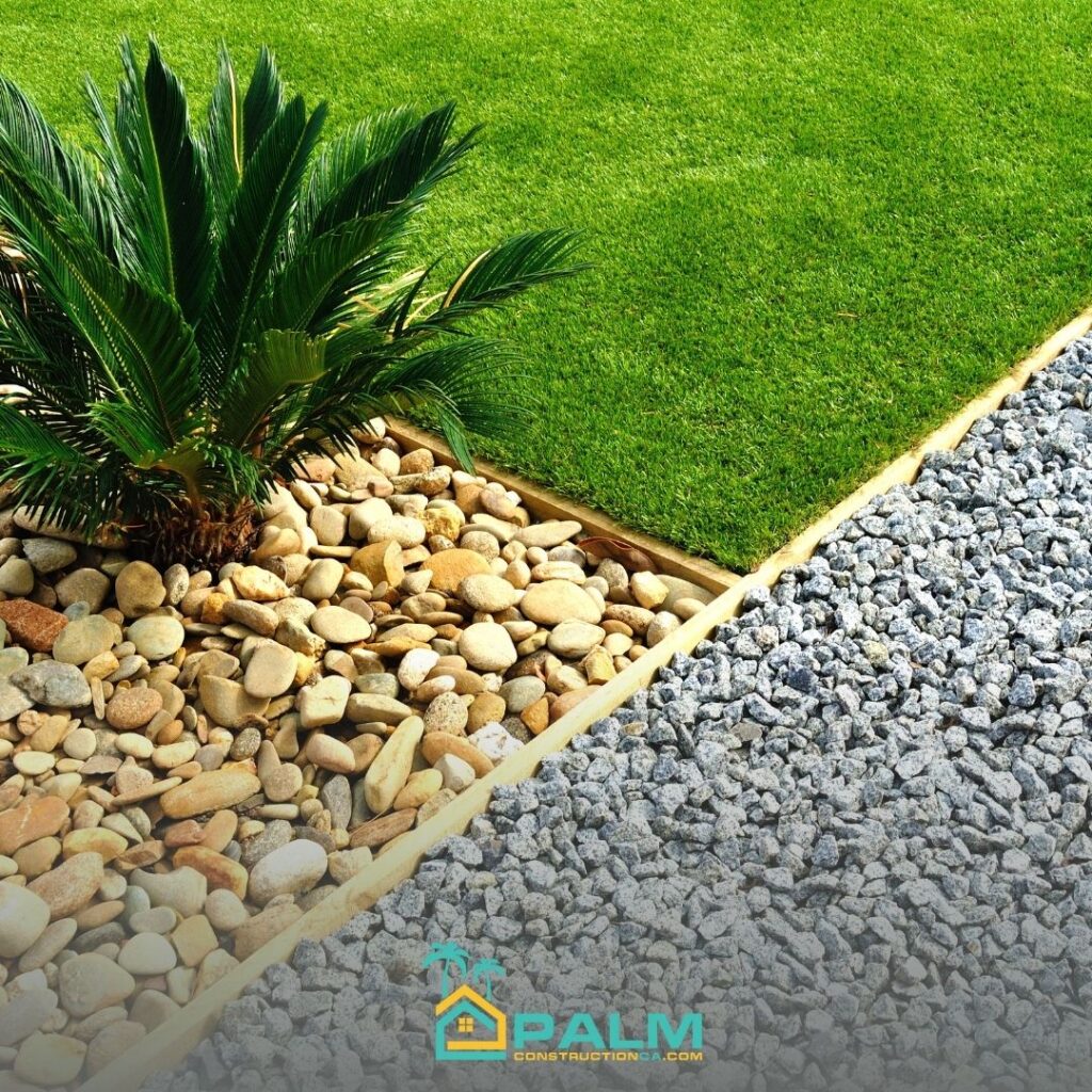 landscaping