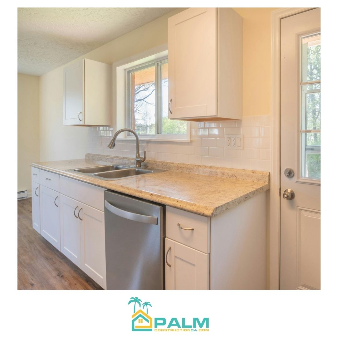kitchen remodeling