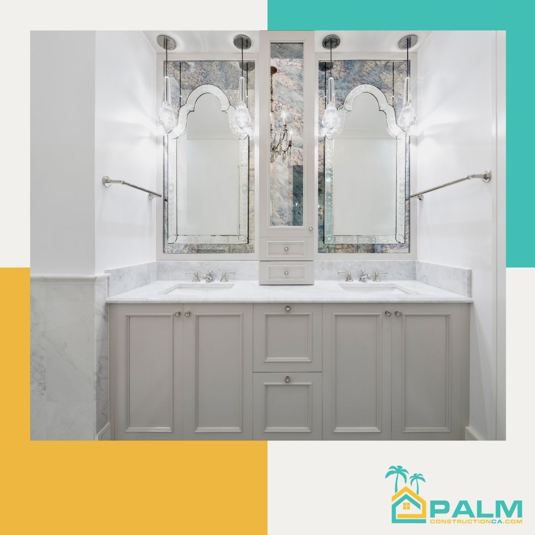 bathroom remodeling