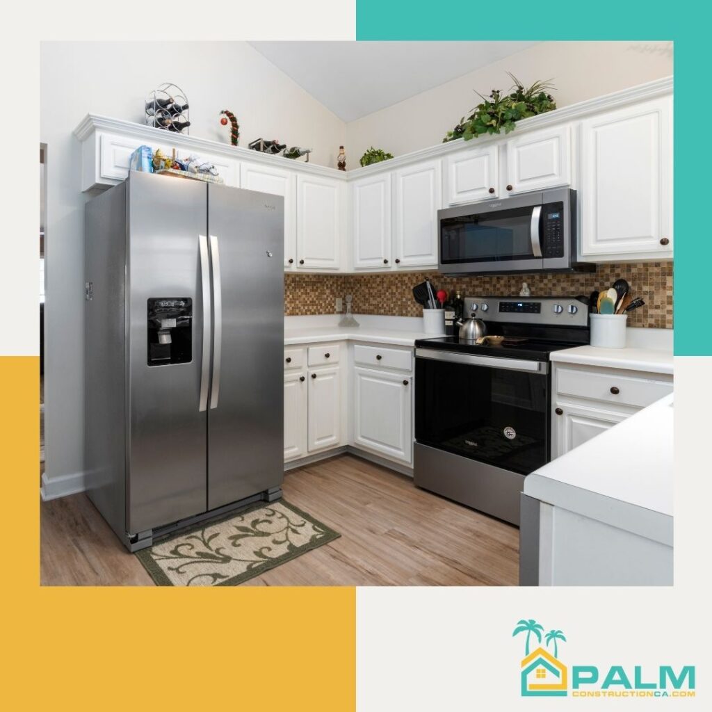 kitchen remodeling