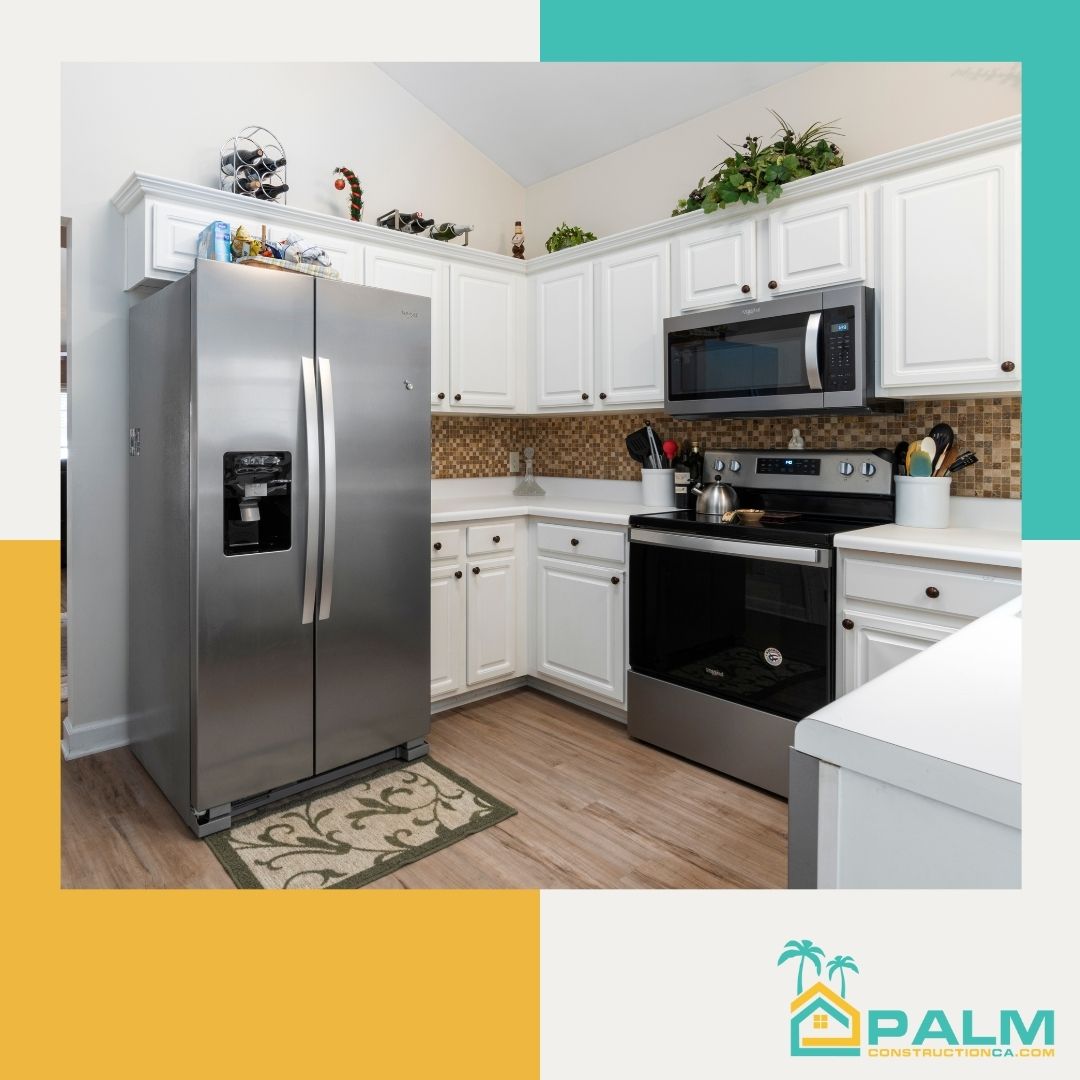 kitchen remodeling