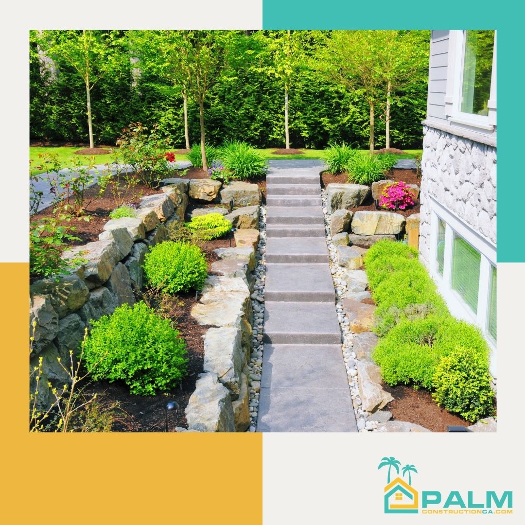 landscaping