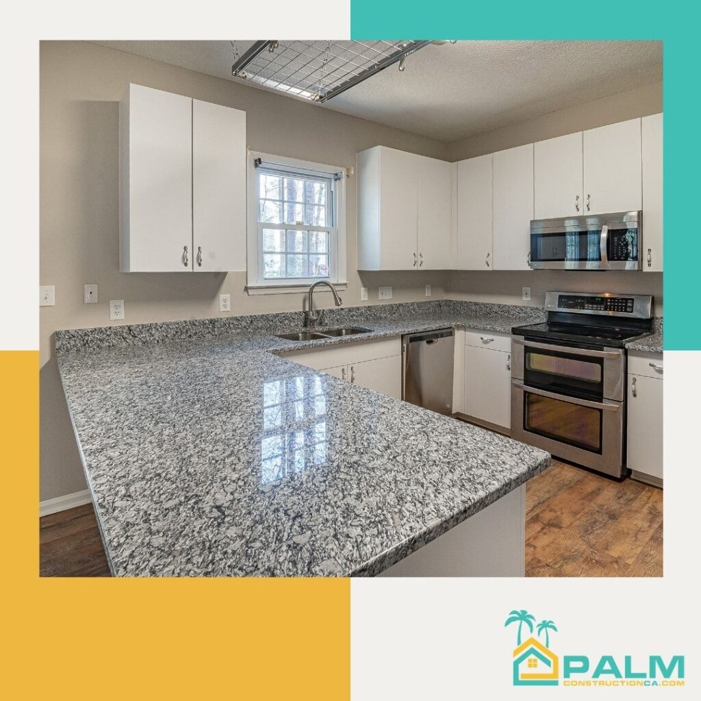 kitchen remodeling