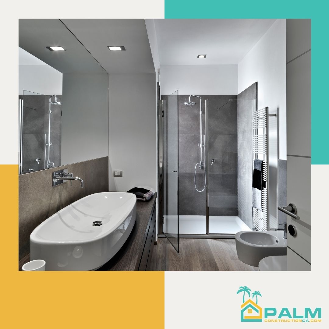 bathroom remodeling
