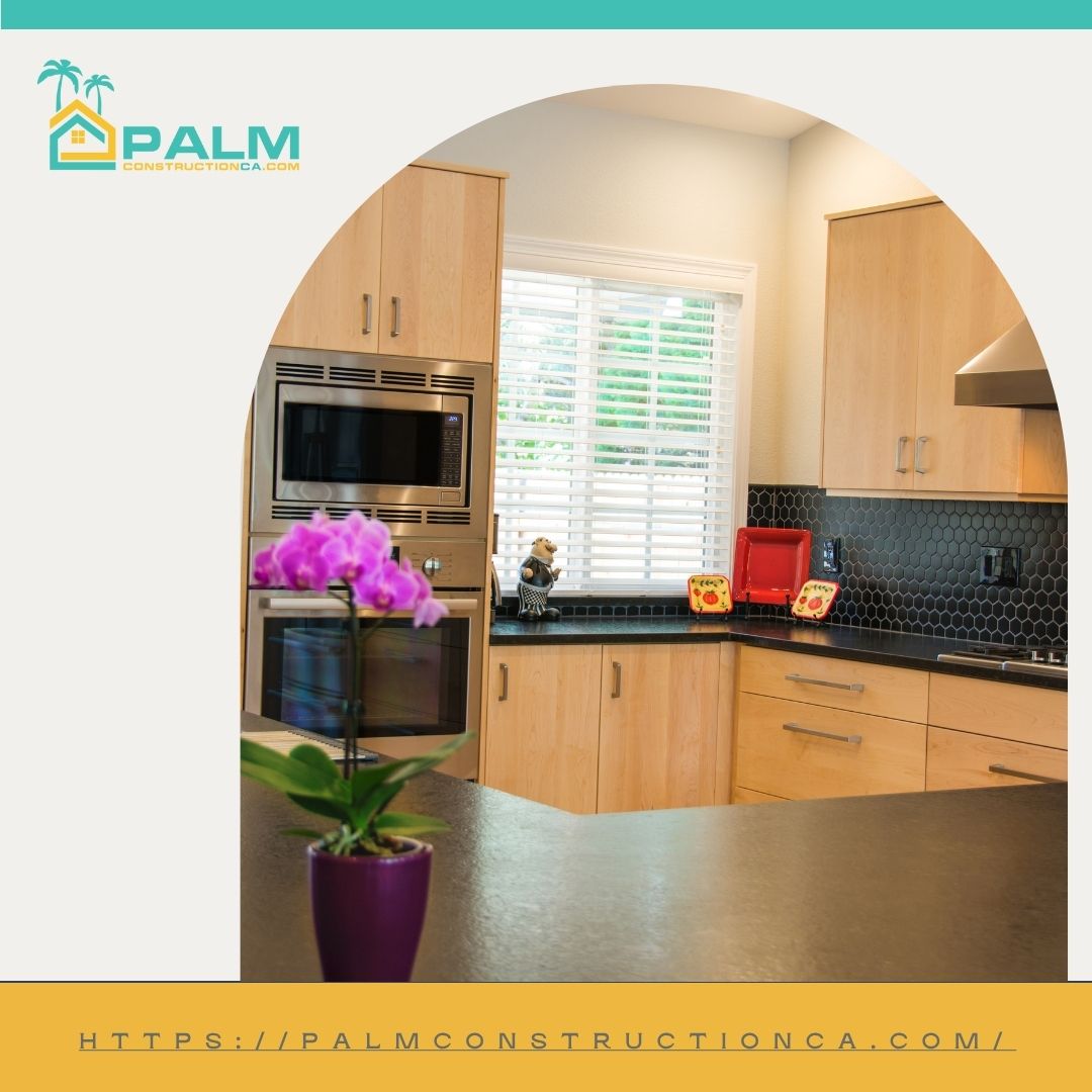 kitchen remodeling