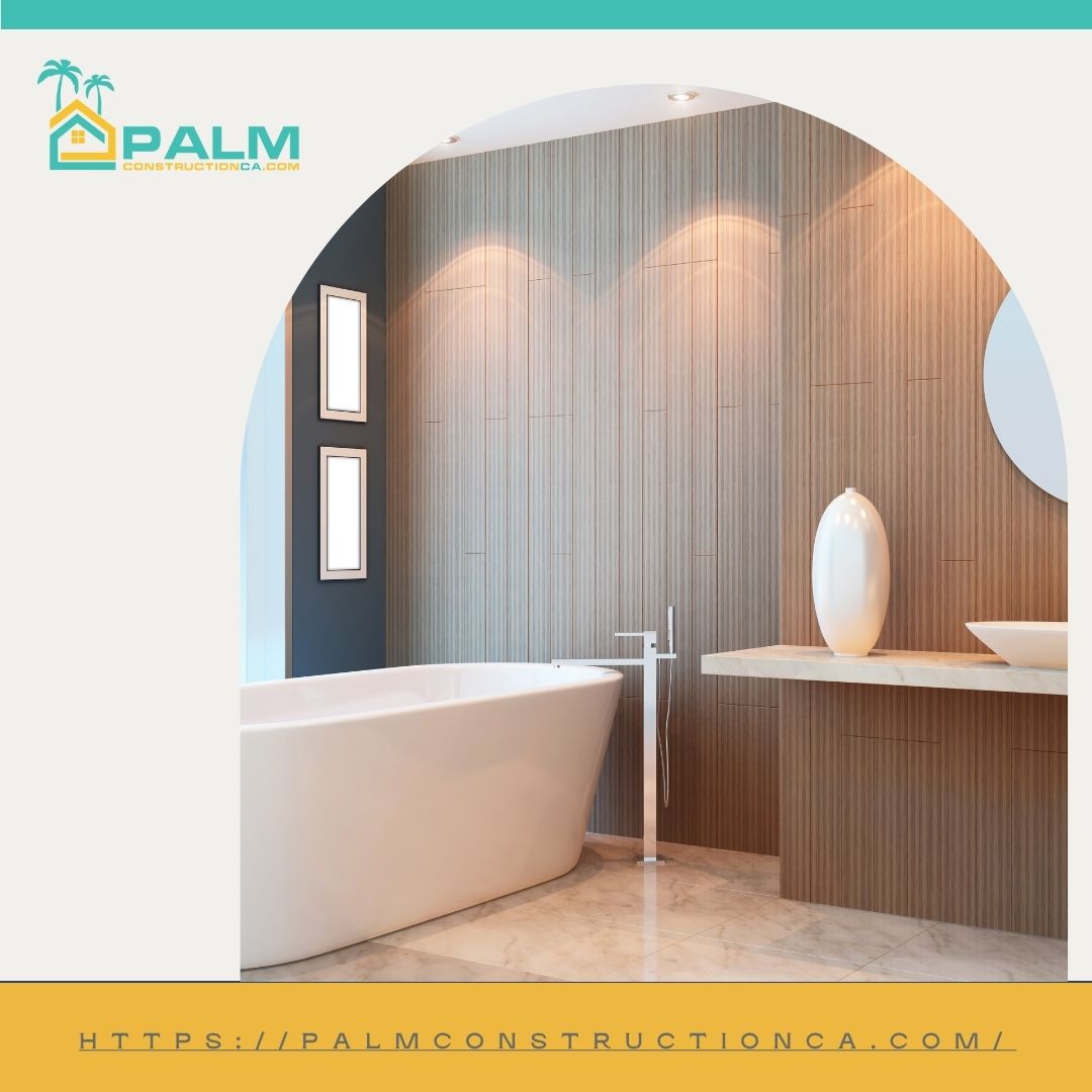 bathroom remodeling