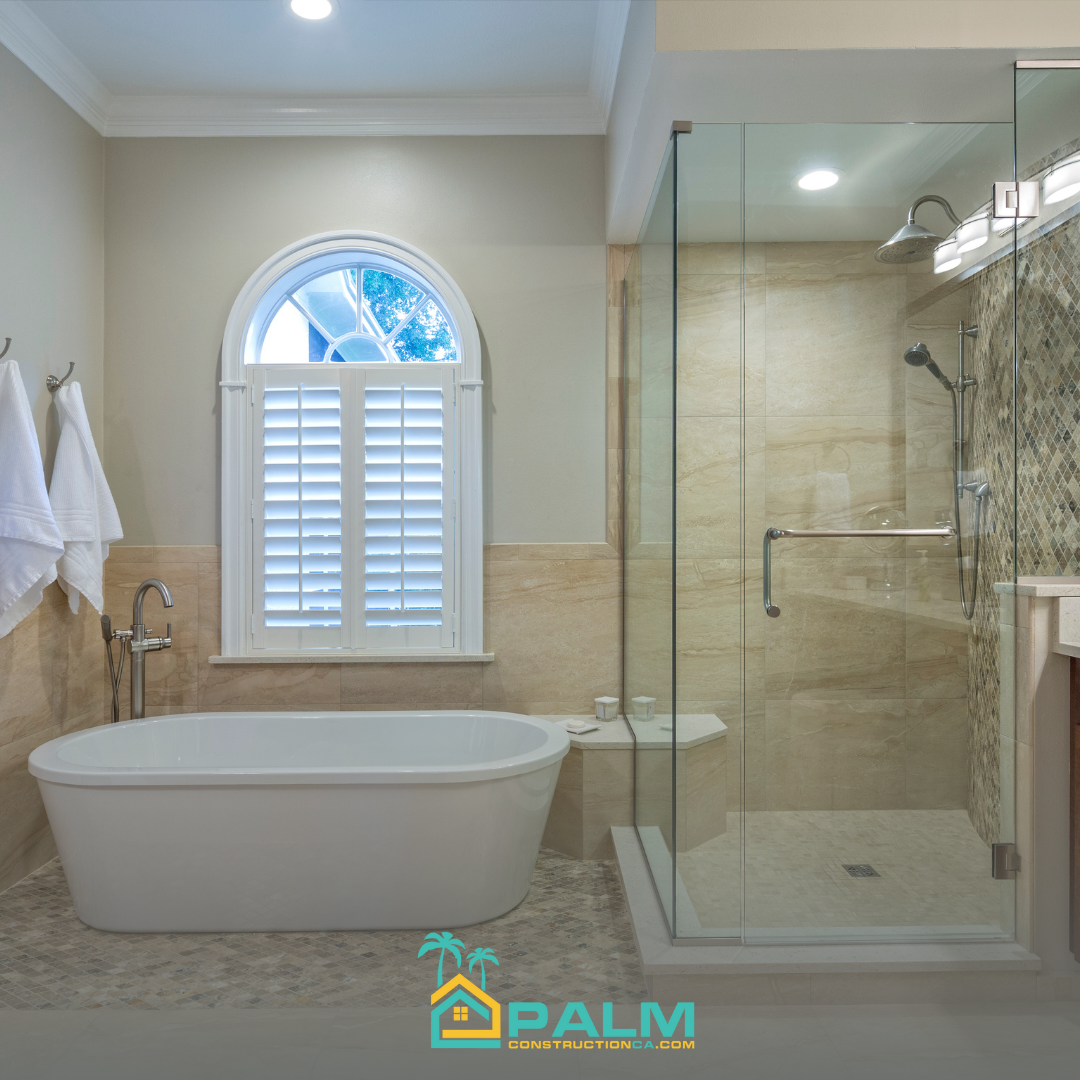bathroom remodeling