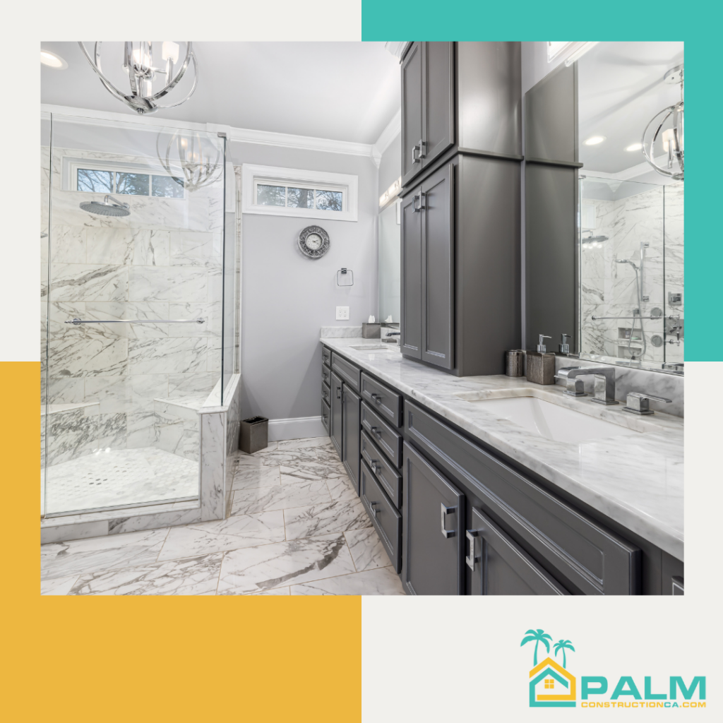 bathroom remodeling