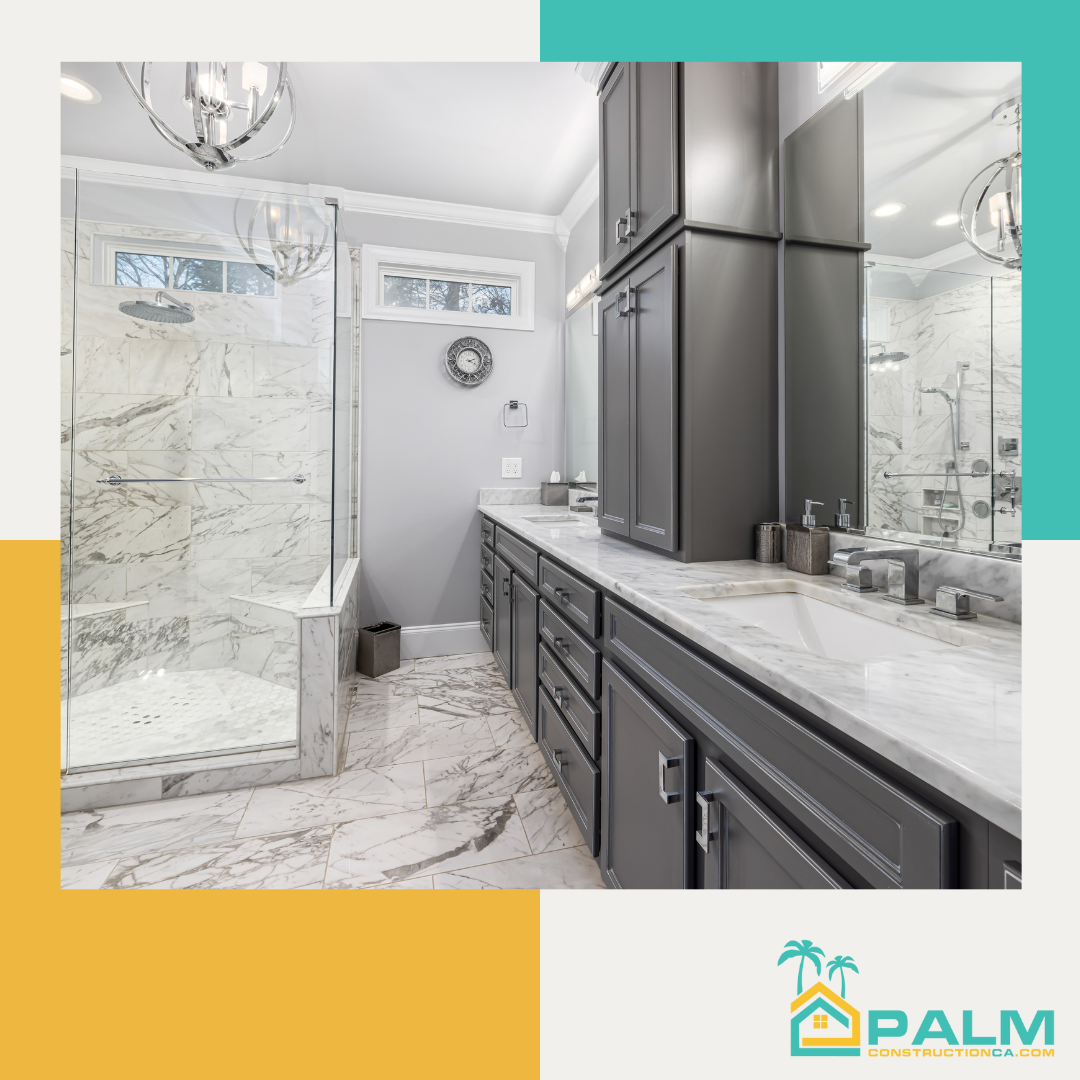bathroom remodeling