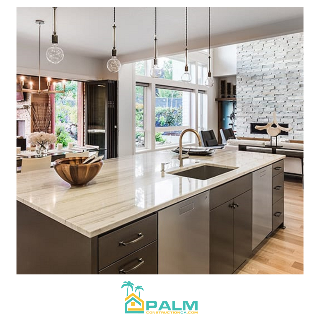 Kitchen Remodeling