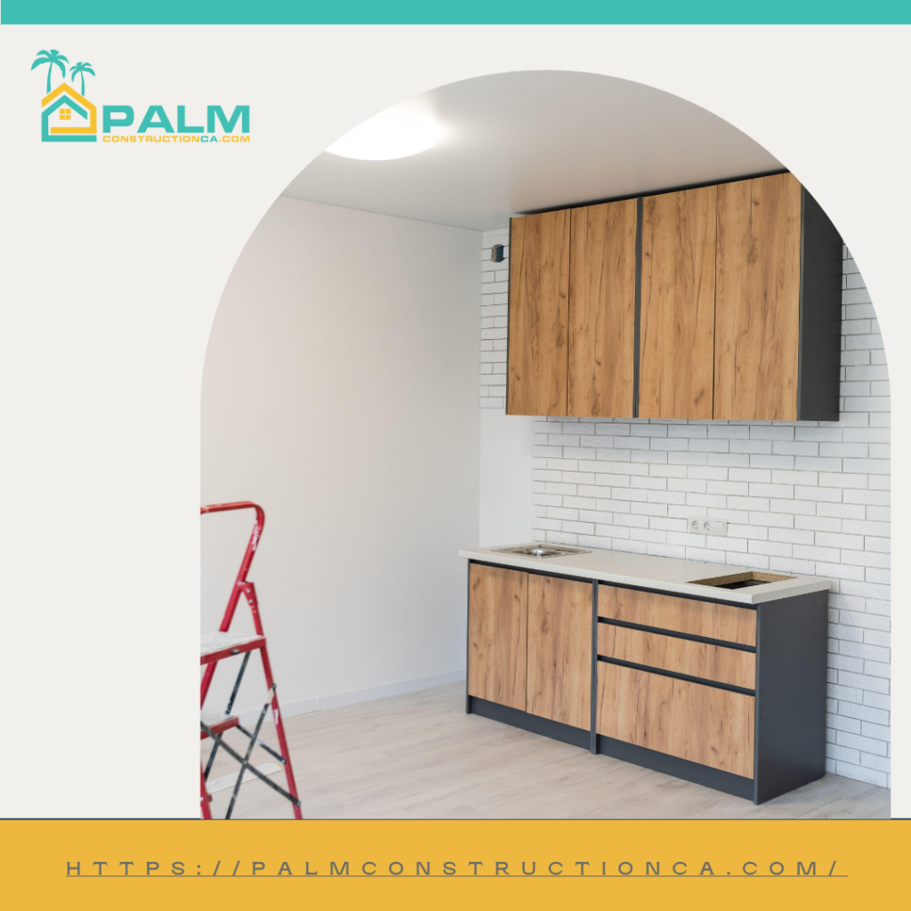 Kitchen Remodeling