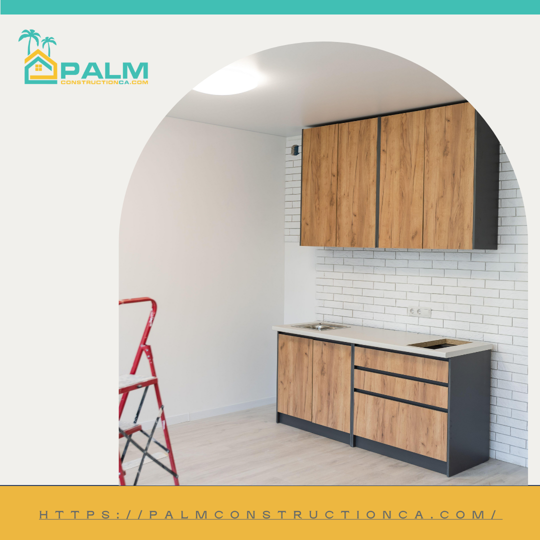 Kitchen Remodeling