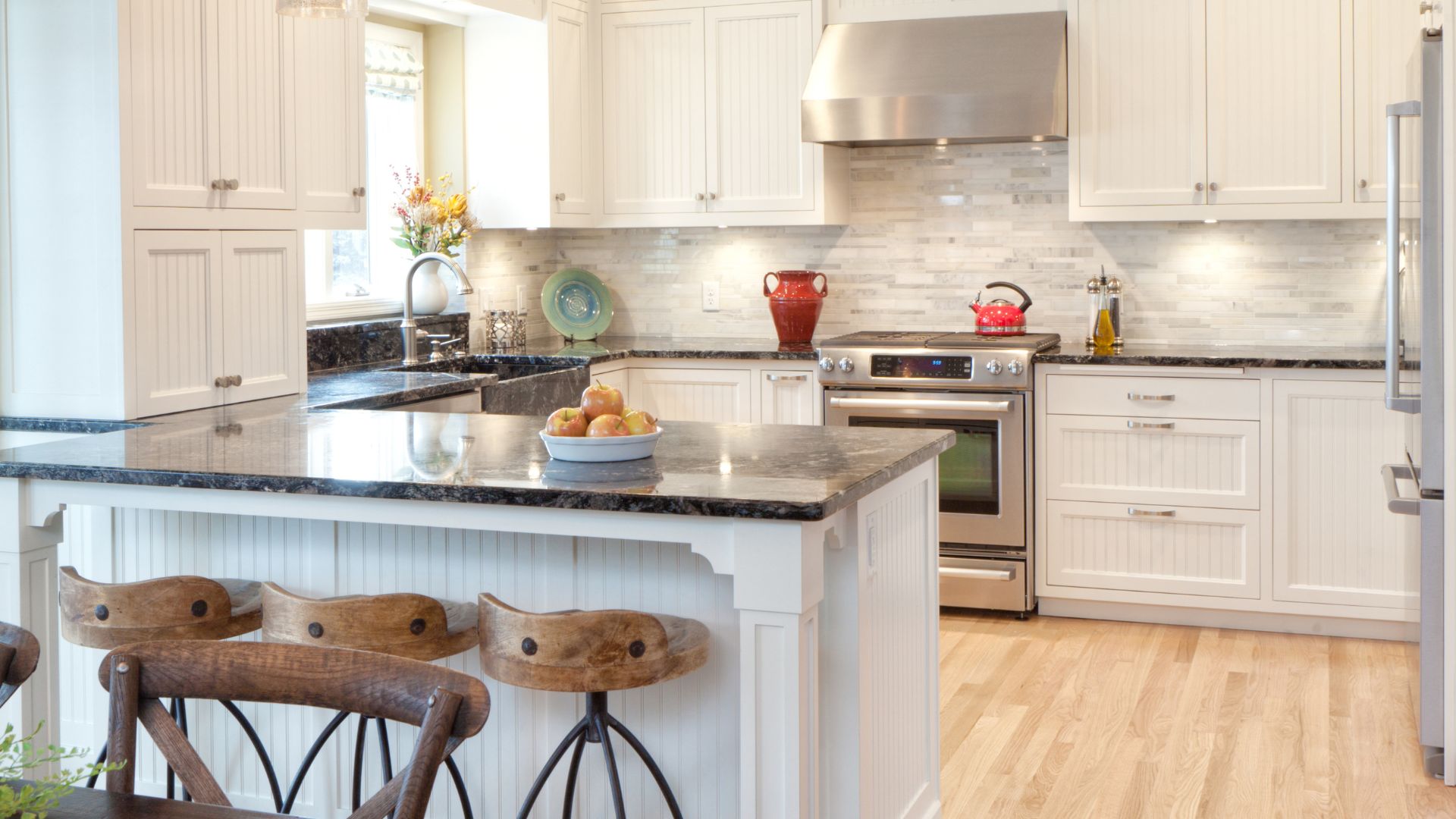 kitchen remodeling