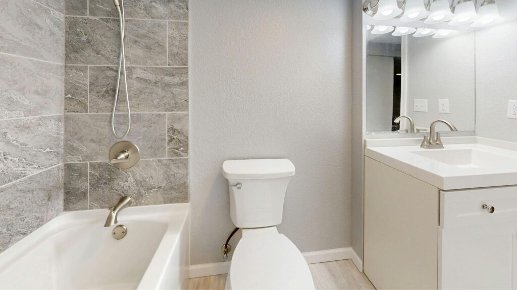 Bathroom Remodeling