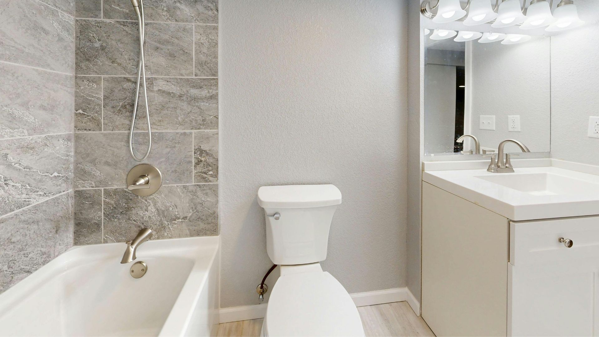 Bathroom Remodeling