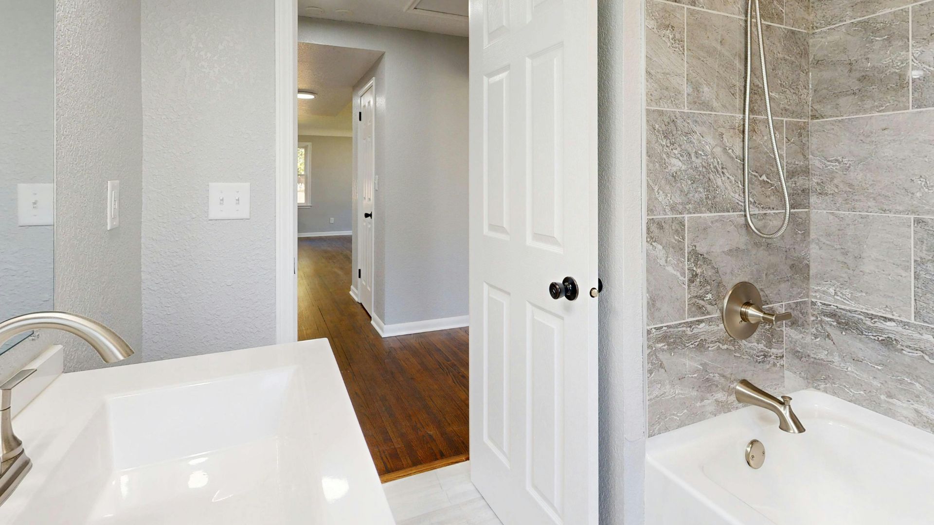 Bathroom Remodeling