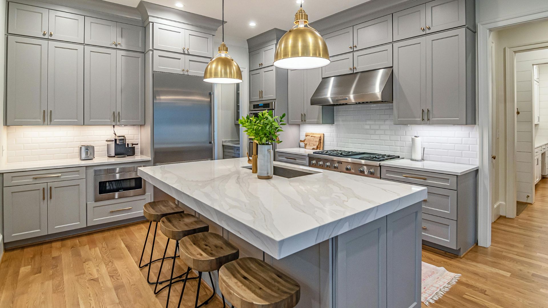 kitchen remodeling