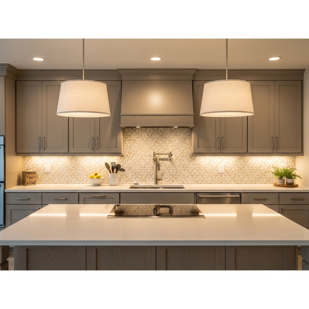 kitchen remodeling