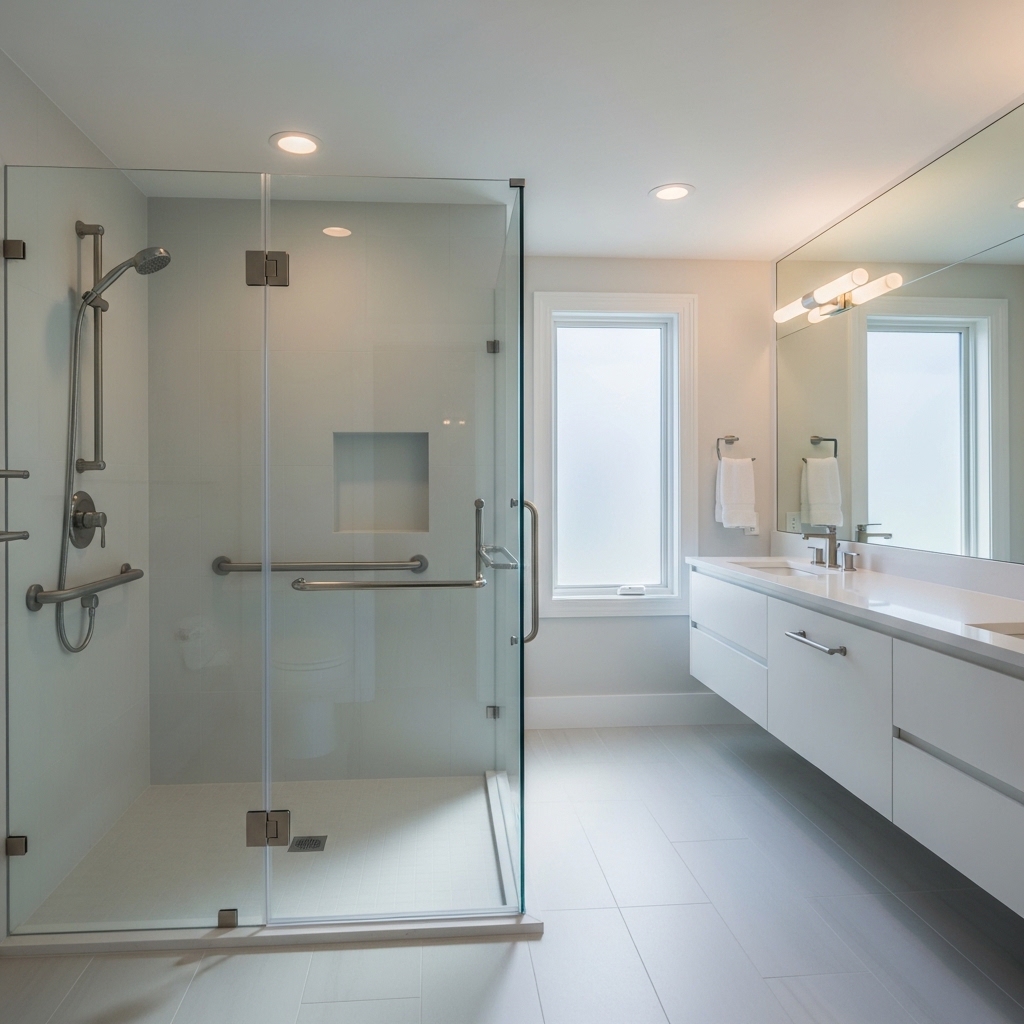 batthroom Remodeling
