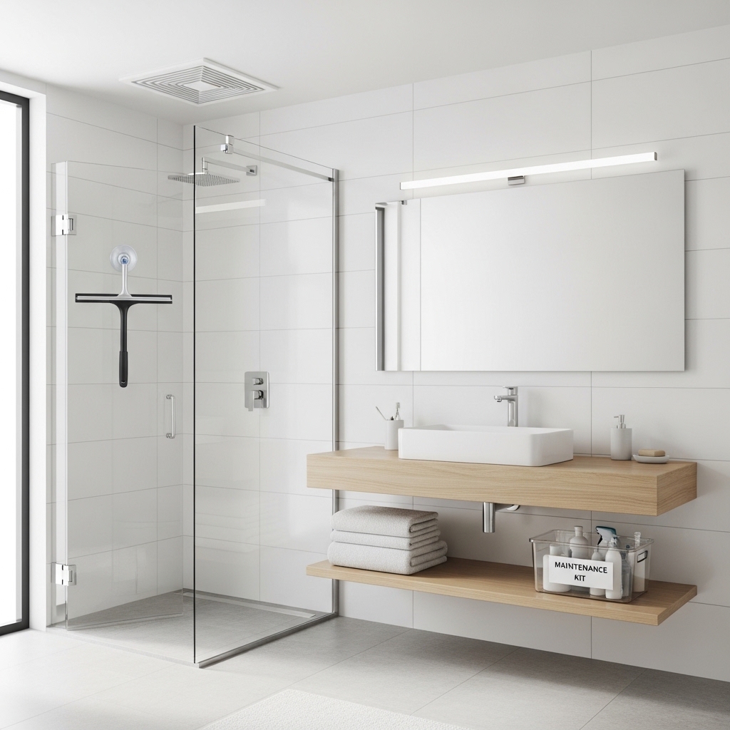 bathroom remodeling