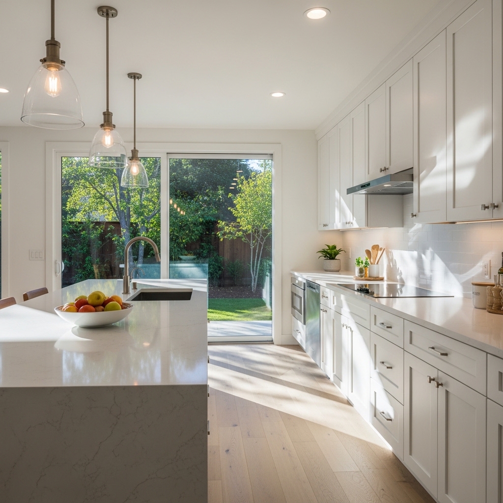 kitchen remodeling