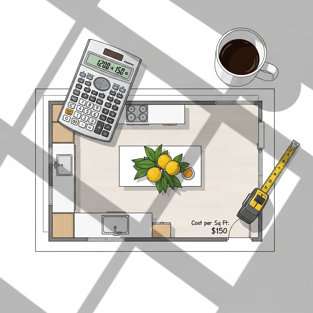 kitchen remodeling