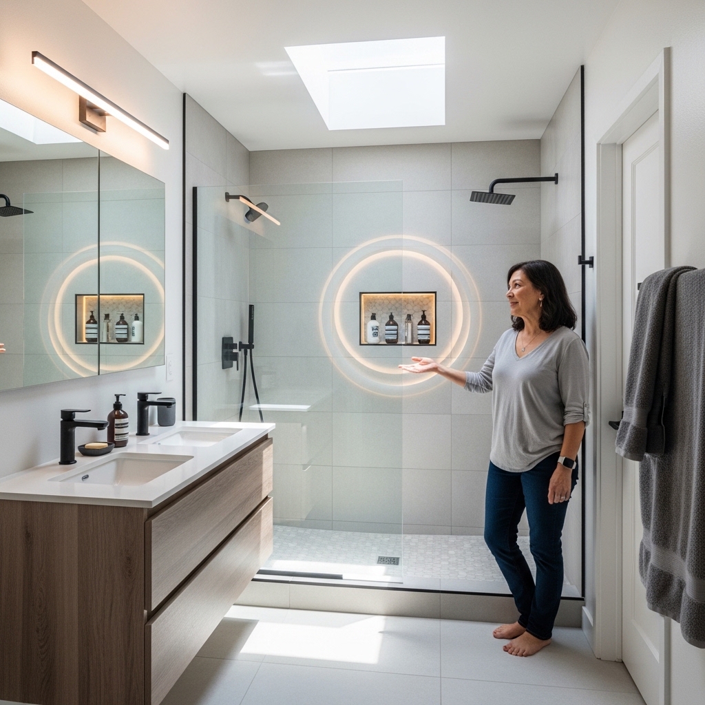 Bathroom Remodeling