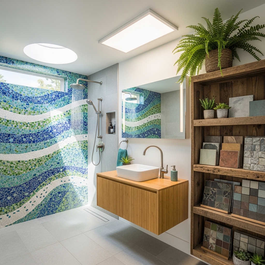 Bathroom Remodeling