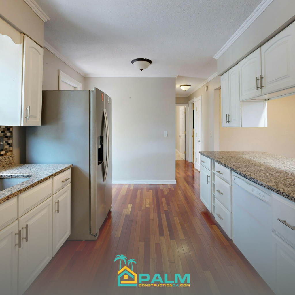 kitchen remodeling