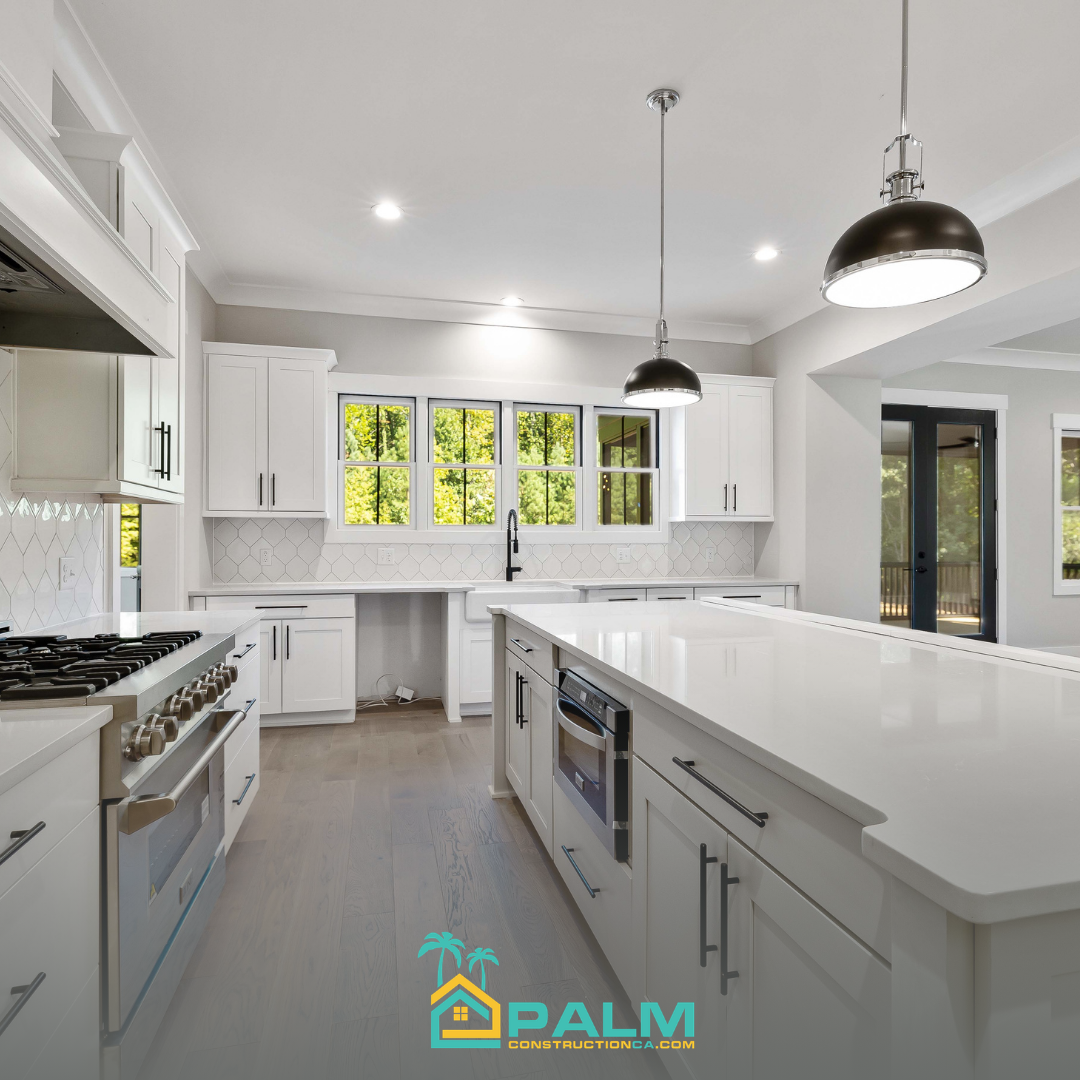 kitchen remodeling