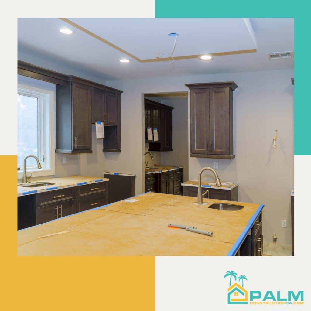 kitchen remodeling