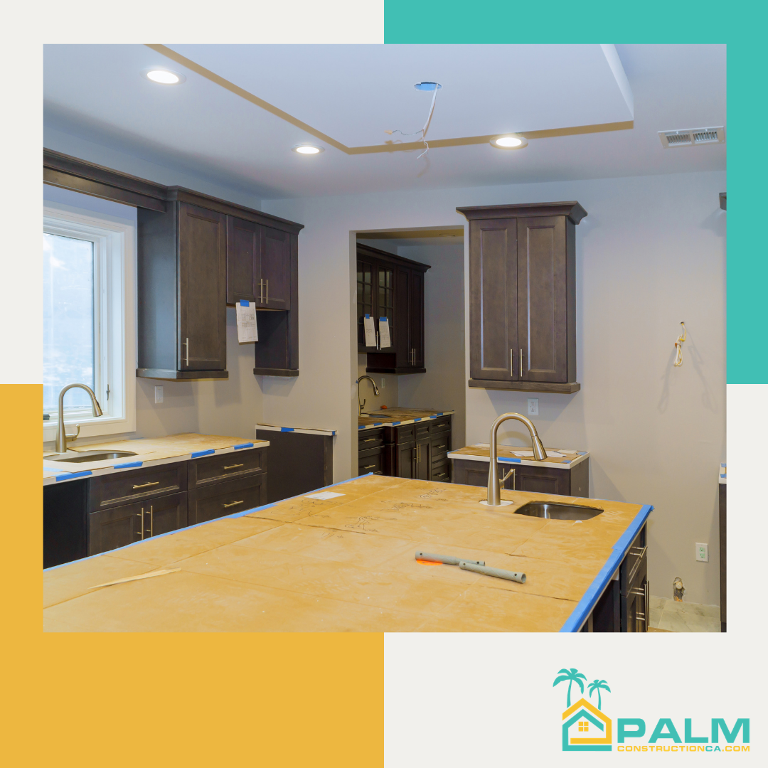 kitchen remodeling