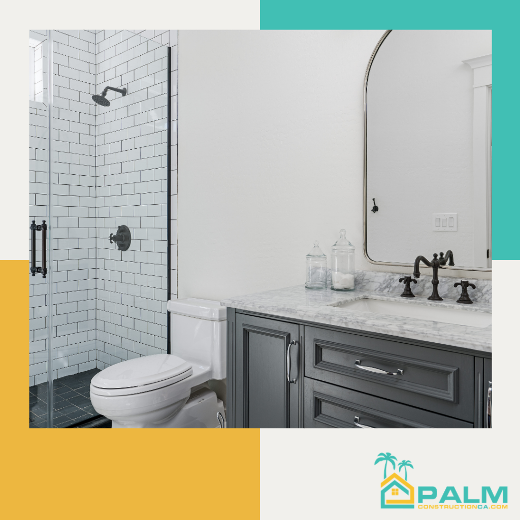 bathroom remodeling